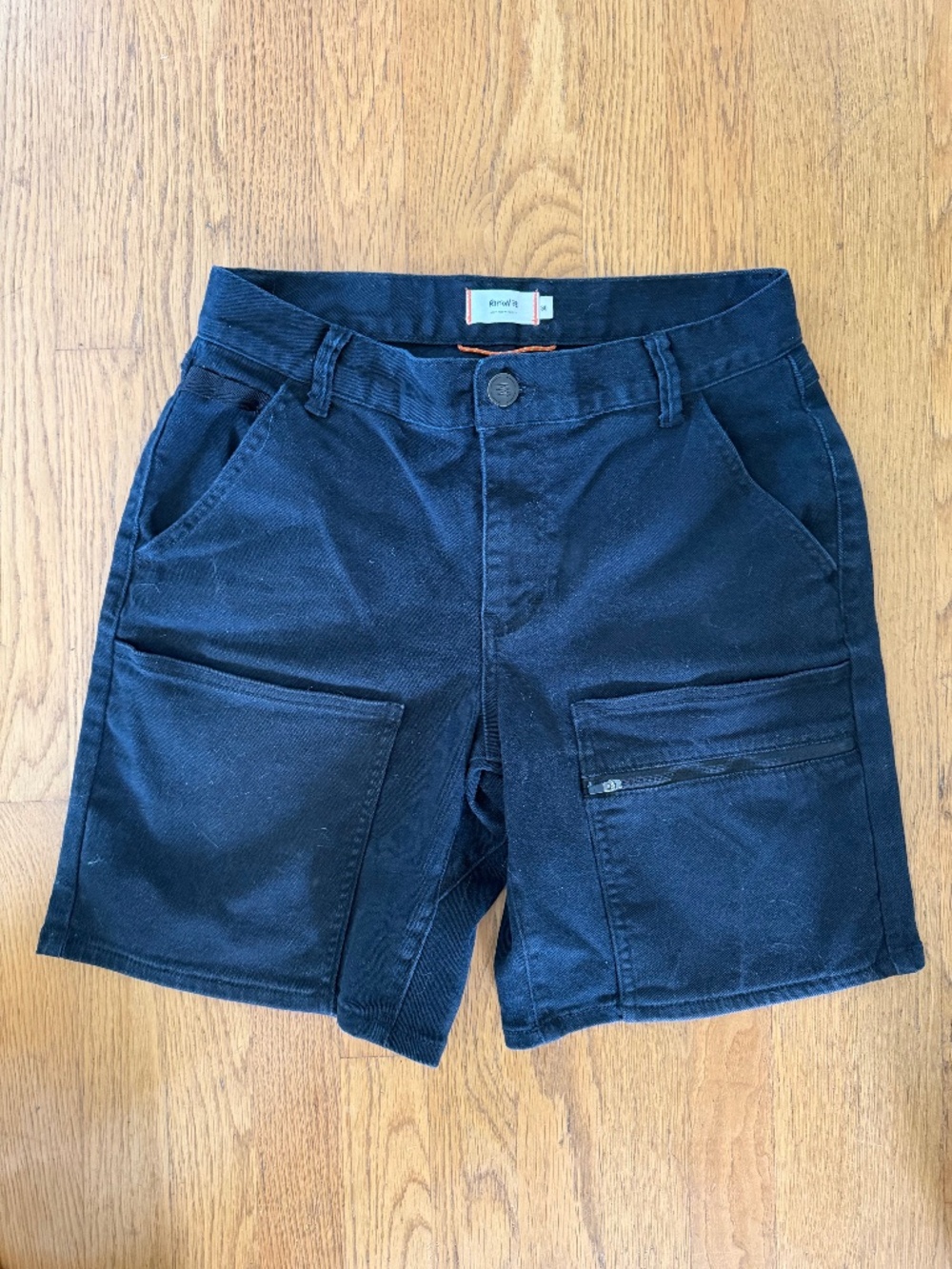 Ripton Men’s jorts